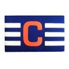 Leader Match Football Armband Adjustable Football C Captain Badge Armband  Men Women Soccer Fan