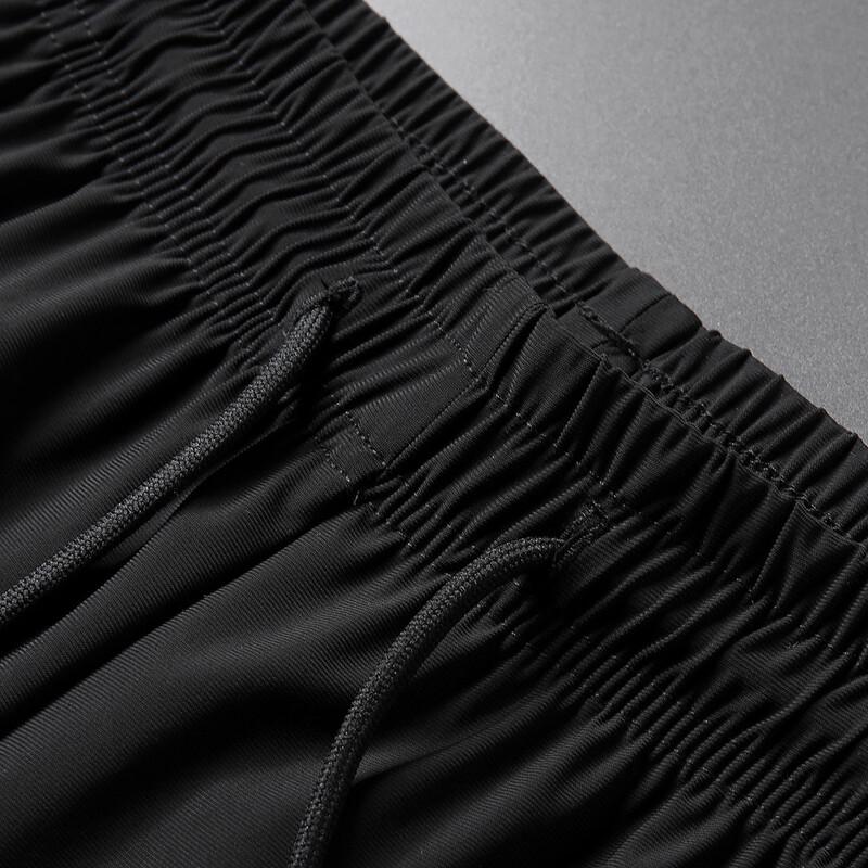 Pierre Cardin Мужские повседневные эластичные брюки с охлаждающим эффектом