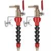 Water Sprayer System Cutting Machine Water Sprayer Designed For High-temperature Operation Multifunctional Tool 140 X 62mm