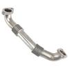 Комплект для ремонта трубы EGR для Honda Accord CR-V Civic 2.2 i-DTEC Дизель 18725-RL0-G02