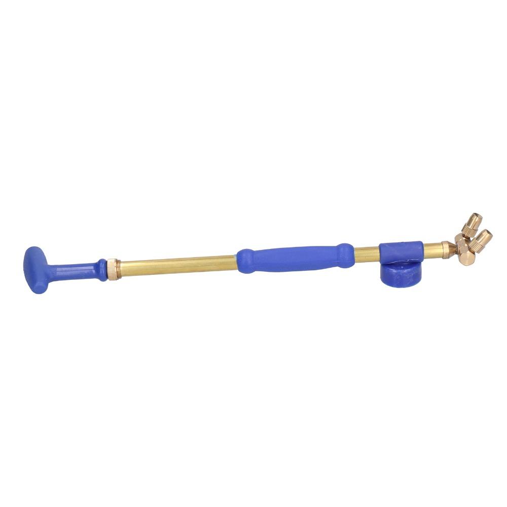 Ergonomic Grip Garden Manual Sprayer Multi-Purpose Bottle Reciprocating Sprayer Lawn Care
