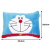MORIPiLO Подушка Morishita Doraemon 28x39 см, мягкая игрушка, подушка, товары для персонажей Shogakukan, синяя 4620078, детская