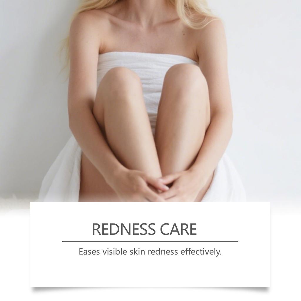 Skin Care Moisturizing Cream, Reducing Itching And Providing Long-lasting Moisture, Body Care Cream