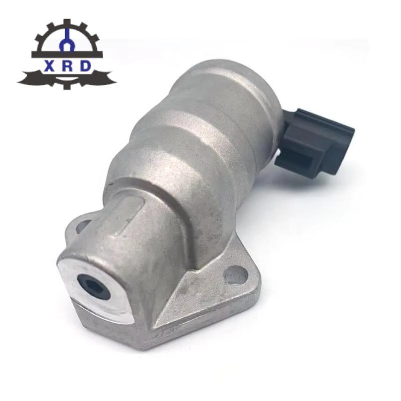 AC513 1385097 8670419 for Volvo S40 V40 New Idle Air Control Valve