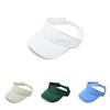 Spring Summer Outdoor Cap For Uv Protection With Breathable Material For Active Lifestyle