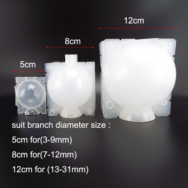 Коробка для укоренения растений, прививка для укоренения, ящик для разведения, чехол для сада, внутреннего садоводства и гидропоники