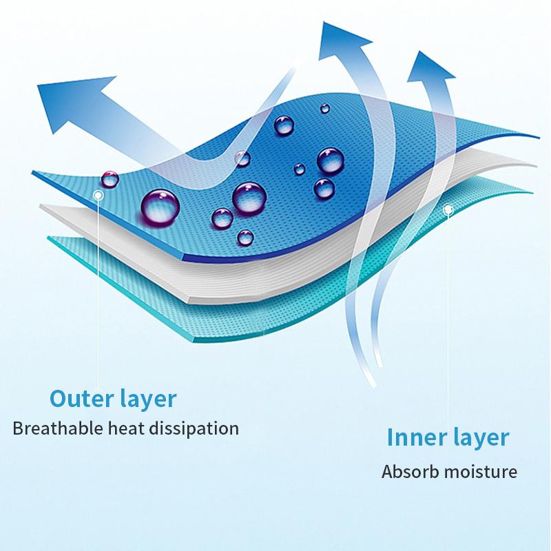 1 шт. Быстросохнущее охлаждающее полотенце, портативное охлаждающее полотенце для спорта на открытом воздухе, фитнеса, бега, многоразовое дышащее полотенце для лица 30*90 см