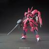 Пластиковая модель HG Mobile Suit Gundam Orphans Grimgerde в масштабе 1/144 с цветовой кодировкой