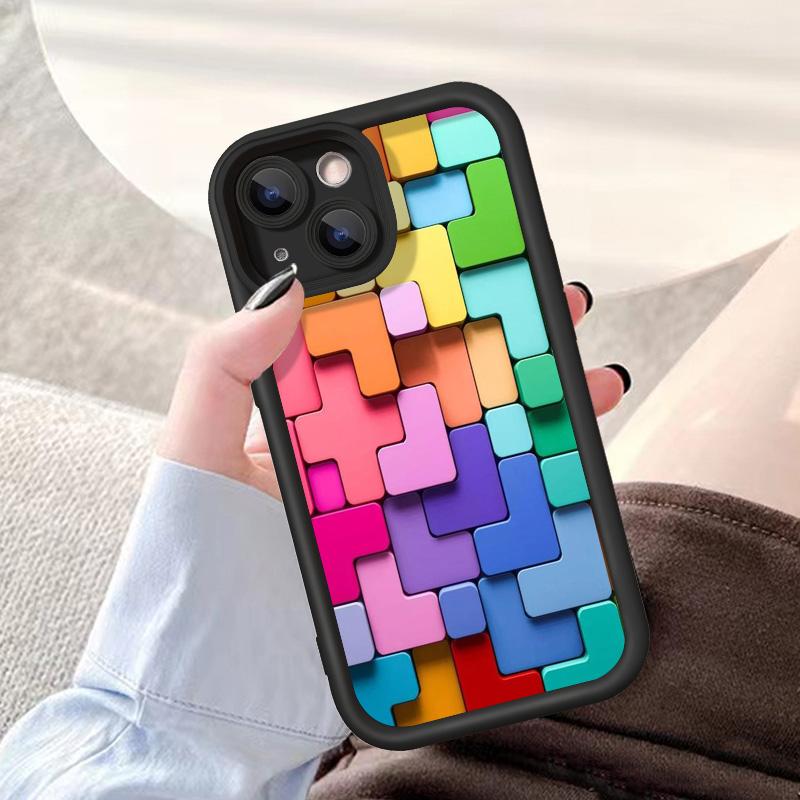 Чехол для телефона iPhone 11 13 16 Pro Max iPhone 14 15 Pro Max 12 13 Pro Max 16 Plus 7 8 Plus 13 Pro 14 Pro Samsung S24 FE A55 A05S A54 A06 S22 A15 S23