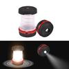 Outdoor Led Tent Light With Battery Power And Hanging Hook For Camping Trips