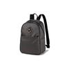 New Polyester Backpack Regular Women's Black 077942-01