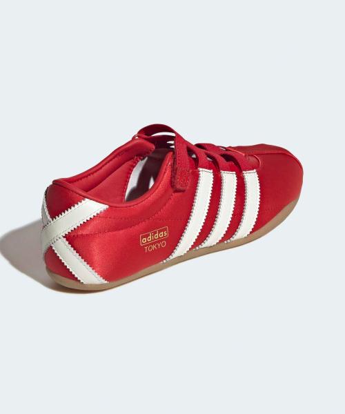 [Adidas] Tokyo Mary Jane KI3031