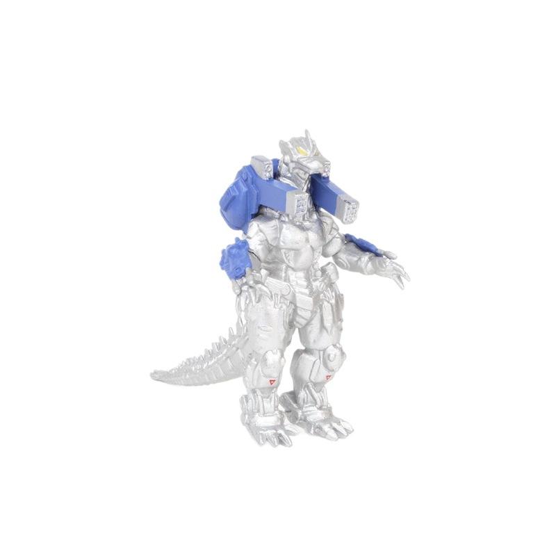 10 шт./комплект Аниме Годзилла Король Гидора Мотра Родан Горящий Годзилла ПВХ Модель Кукла Коллекция Декор Статуэтка Подарки Детская Хобби Игрушка