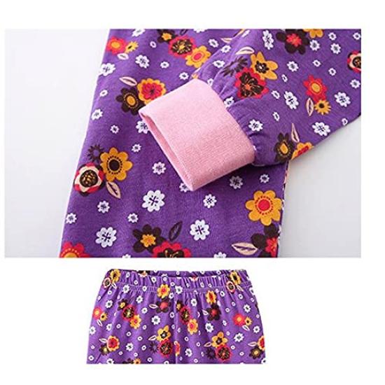 Пижама Disney Sofia для детей, верх и низ, длинные рукава, дюймов 130, мягкая на ощупь [Shimon] для детей, детская одежда, комплект и штаны, 35,4 - 59,4