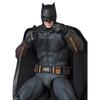 MAFEX BATMAN JUSTICE LEAGUE Общая высота 160 мм окрашенная фигурка № 222 (Версия ЗАКА СНАЙДЕРА.) приблизительно. не масштабный