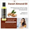 MAYJAM 250 мл 8,8 унций Масло-носитель Масло для кутикулы Кремы Масла для тела Бальзамы для губ Сладкий миндаль Шиповник Виноградные косточки Жожоба Оливковое масло