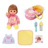 Doll Set Ome Pachikuri DX Set Mel-chan Nene-chan Year-end