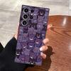 Funda Phone Cover Case for Samsung Galaxy S26 S10 S9 S20 S24 Plus S21 FE S23 Note 20 Ultra 8 9 10 S25 Ultra Hot Pokemon Gengar