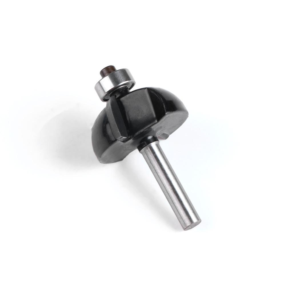 Деревообработка Фальцевый нож Пазовальный нож R-образный нож Ручка 1/2 Ручка 1/4 Фрезерная головка для кромок Нож для прорисовки линий Триммер Гравировка