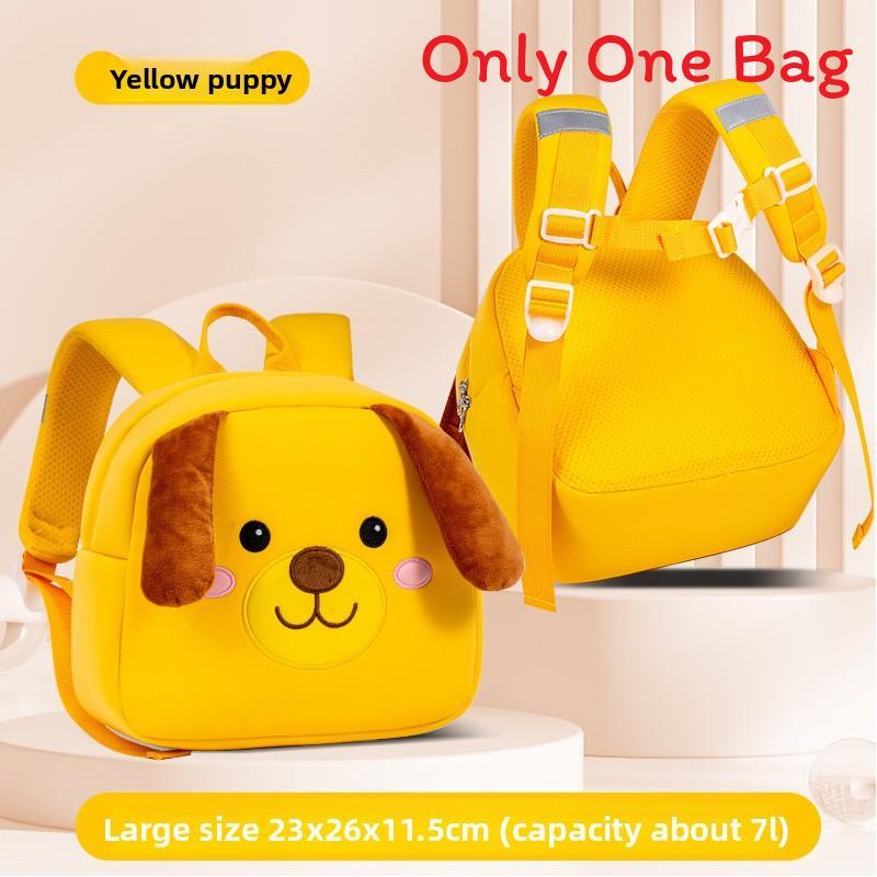 Sesame Baby Новинка Детский Маленький Рюкзак Прочный Для Дошкольников