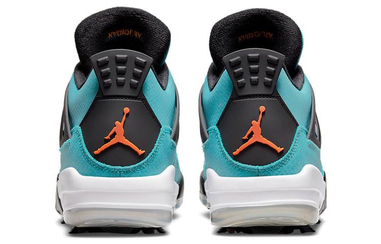 Jordan 4 Гольф NRG Торрей Пайнс CZ2439-300