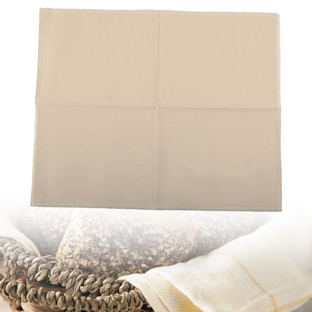 Bread Cloth Baker\'s Linen Baking Molds Dough Leavening