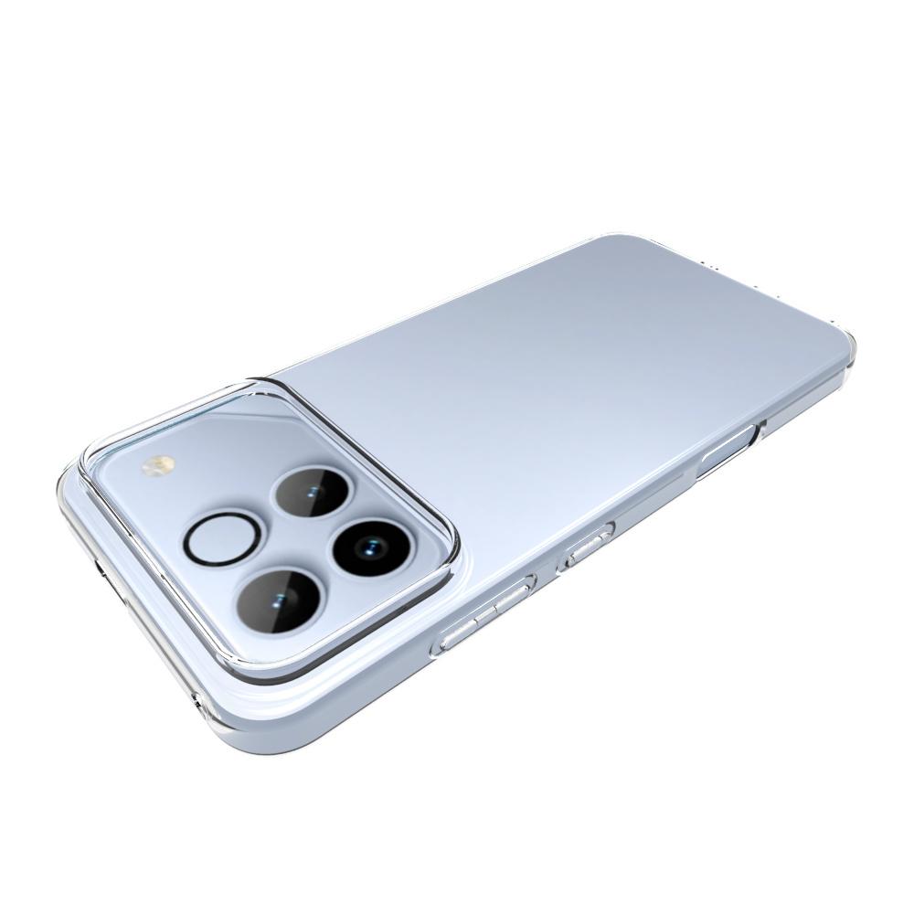 10 шт. / Упаковка Чехол для Honor Win 5G Без водяных знаков Защитный чехол для телефона из ТПУ