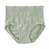 Women High Waist Shaping Panties Breathable Body Shaper Slimming Tummy Underwear