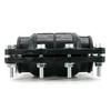 Wing Build PE Pipe Repair Clamp