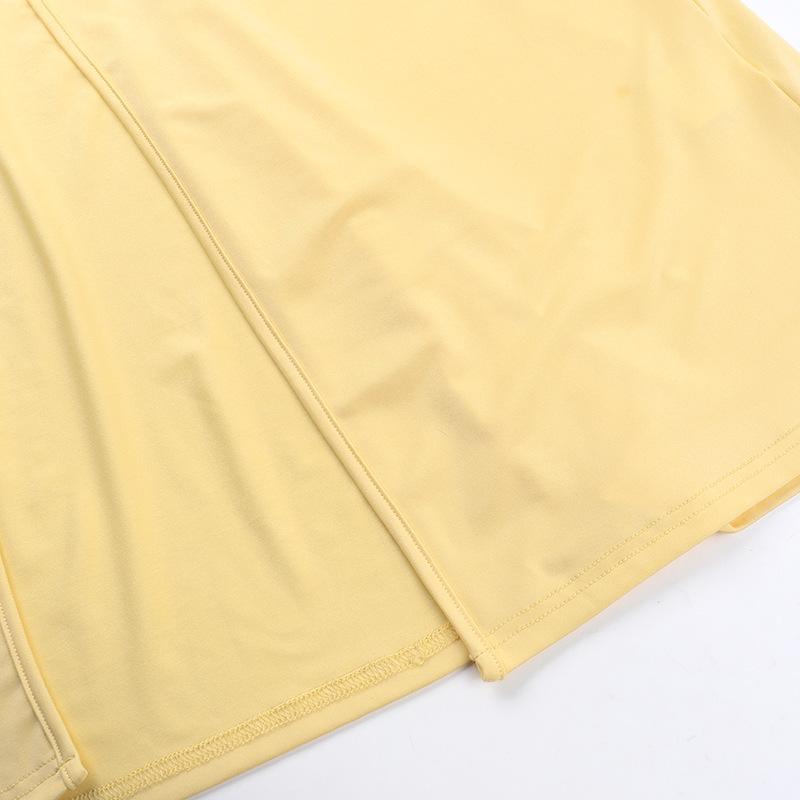 Весеннее женское модное платье с косым плечом, одним рукавом, ажурной розой, высоким разрезом