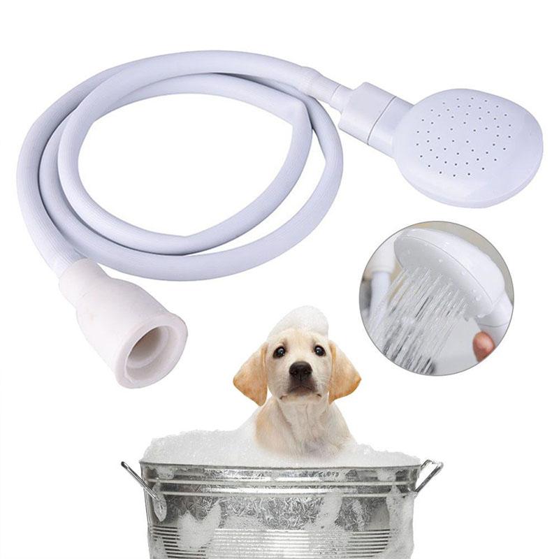 Многофункциональный кран для душа, разбрызгиватель, сливной фильтр, шланг, раковина, умывальник, удлинитель для душа, ванная комната, ванна для домашних животных, чистящие средства