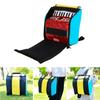 Accordian Accordion Gig Pouch Backpack 8 Bass 22 Key Diatonic Accordion Bag Waterproof Accordion Case for Beginner