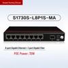 Huawei PoE-коммутатор Smart Choice S1730S-L8P1S-MA