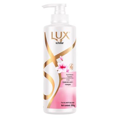 LUX Шампунь «Цветок персика» гладкость и аромат