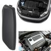 N84F Engine Air Intake Protector Panel Vehicle Air Duct Shield For MK5 MK6 1K0805965C