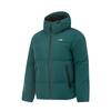 Windproof Water-Repellent Hooded Down Jacket Men Outerwear AYMV417-5