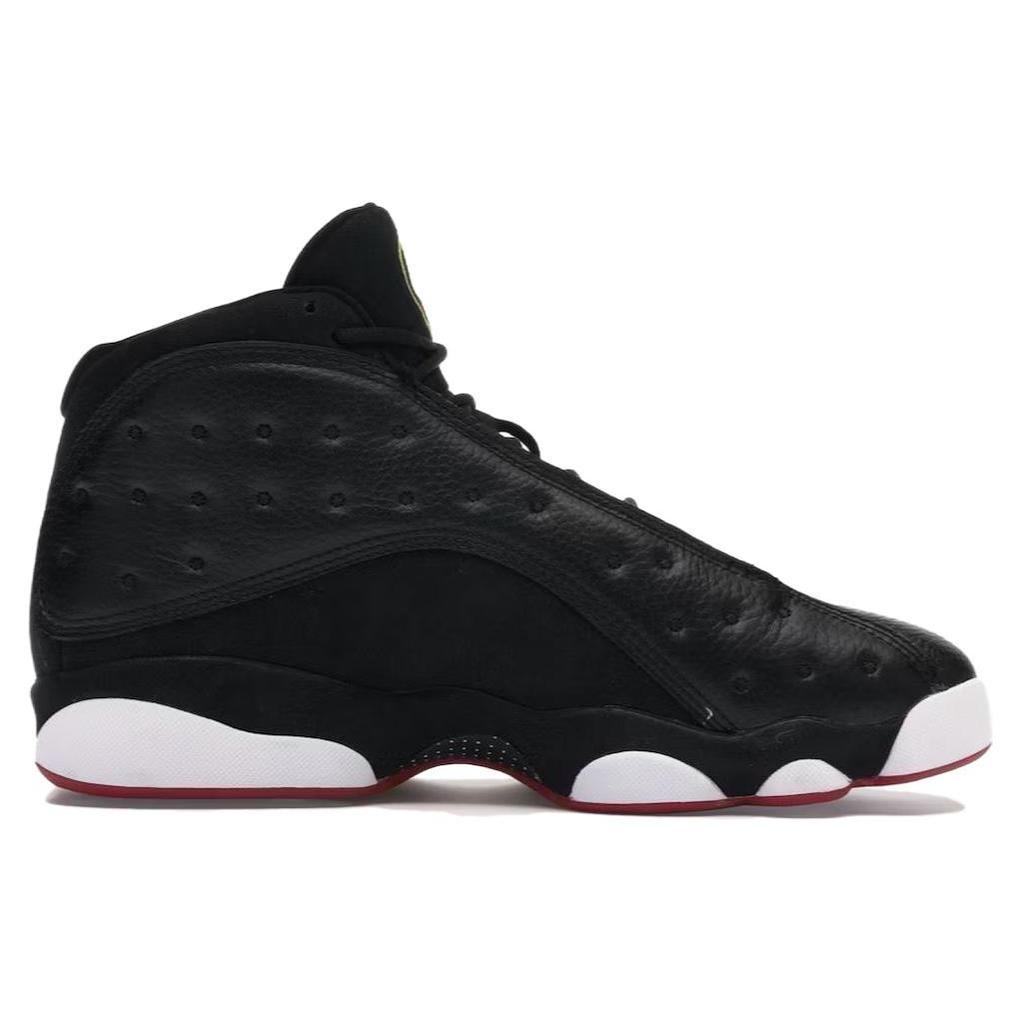 Jordan 13 Ретро Плей-офф 2011 414571-001