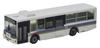 Tomytec National Bus Collection JB086 Omi Railway Diorama Supplies