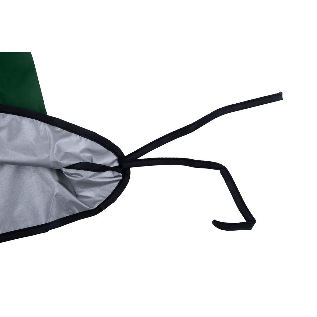 Сменная чехол на сиденье качелей, водонепроницаемый 150 см, чехол для стула, уличный, патио, надежный, топ продаж, прочный, горячая распродажа