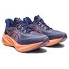 Asics Женские кроссовки Novablast 3 LE Indigo Blue Papaya 1012B410-400