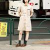 Timberland Женские коричневые ботинки Noreen до щиколотки для улицы 51304W