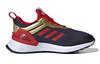 adidas Rapida Дышащие кроссовки для бега средней высоты для детей Детские G27549