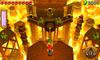 Легенда о Tri Force Heroes Зельда