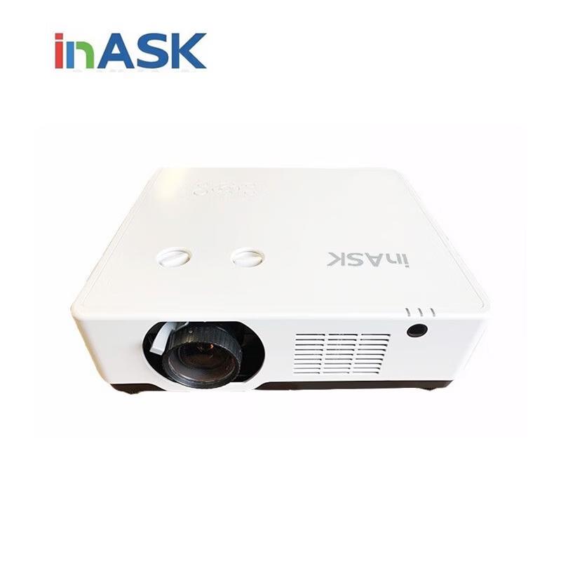 Yingshi Professional HD Projector Series (CN version)