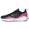 Fluidflow 2.0 Screaming Pink Black Women Sneakers Grey Core-Black H04592