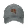Gragas Baseball Cap Christmas Hat fishing hat dad hat Military Tactical Cap Caps For Unisex Womens