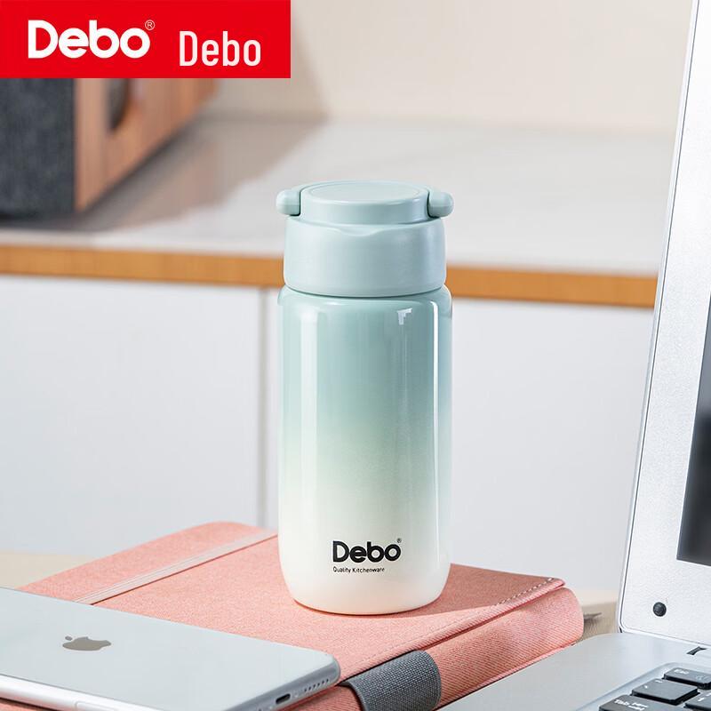 Термокружка Debo Oman 180 мл