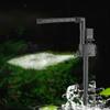 Silent Fish Tank Filter Detachable Fish Stool Filter Collector Submersible Pump For Home Fish Tank