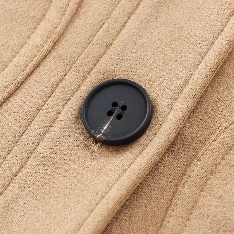 Araltay New Arrival Fashion Style Women's Clothing Fashion All-Match Minimalist Pure Leather Short Jacket 4720200