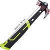 Ergonomic Grip Adjustable Nail Puller Adjustable Design Nail Puller Tool  Home Improvement